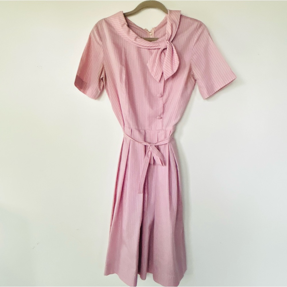 Toby Talls vintage dress